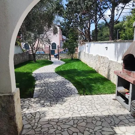 Villa Camilla Santa Maria Al Bagno Nardo Exterior photo