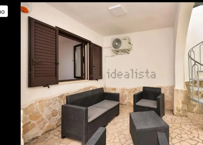 Villa Camilla Santa Maria Al Bagno