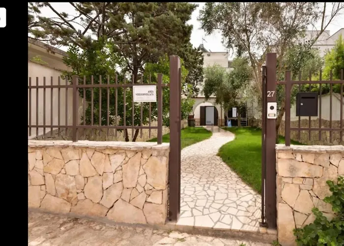Villa Camilla Santa Maria Al Bagno