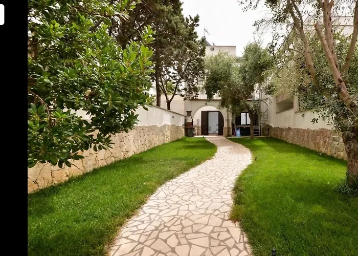 Villa Camilla Santa Maria Al Bagno
