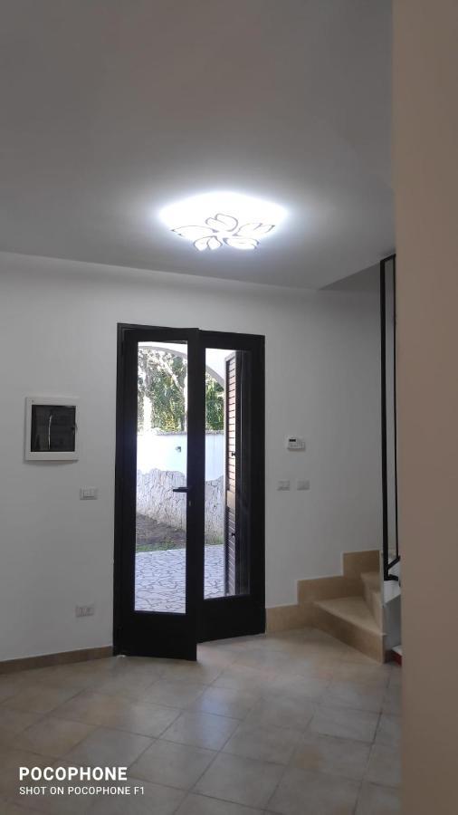 Camilla Santa Maria Al Bagno Villa