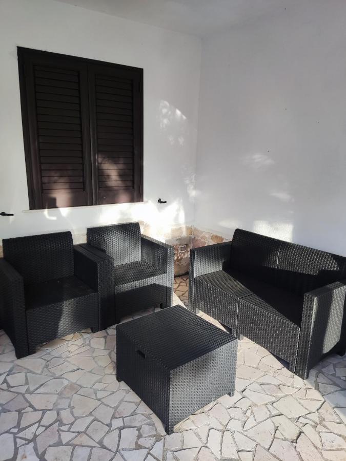 Camilla Santa Maria Al Bagno Villa