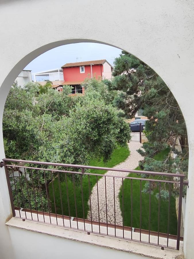 Villa Camilla Santa Maria Al Bagno Nardo