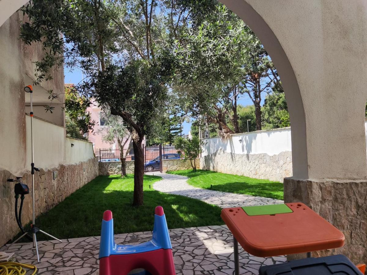 Villa Camilla Santa Maria Al Bagno Nardo