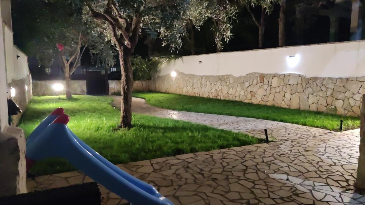 Villa Camilla Santa Maria Al Bagno
