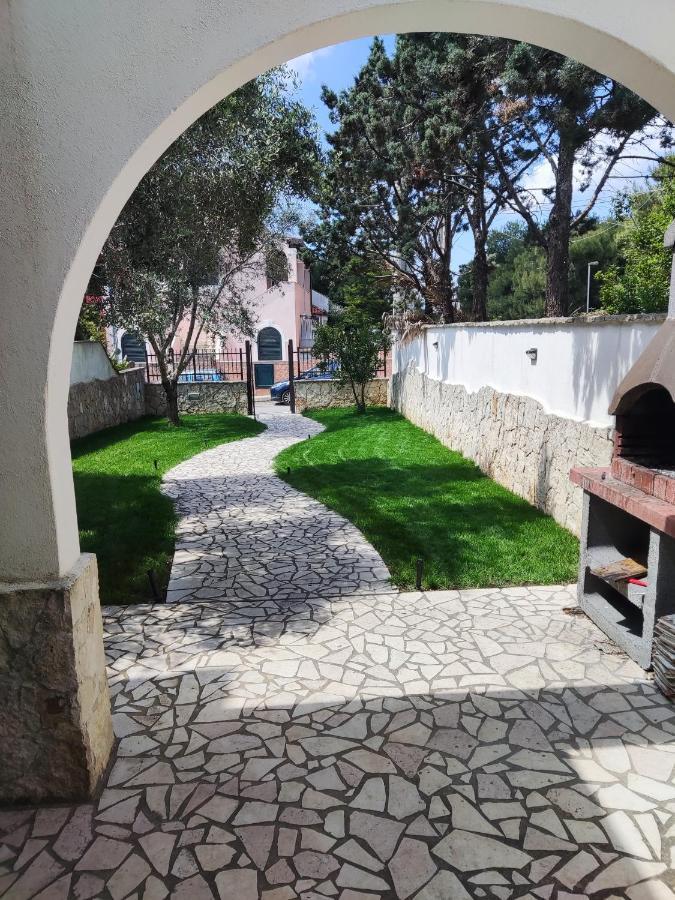 Villa Camilla Santa Maria Al Bagno *
