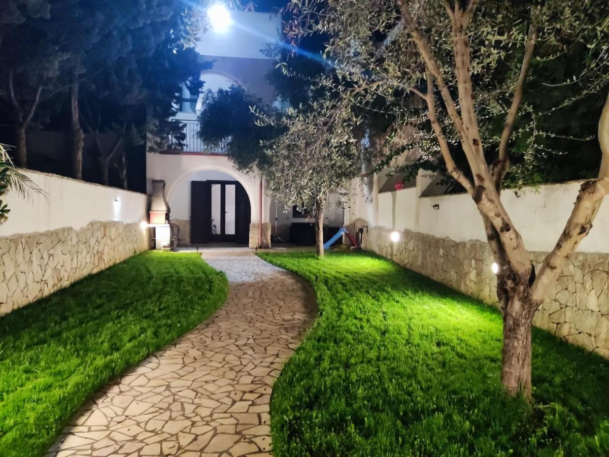 Villa Camilla Santa Maria Al Bagno Nardo