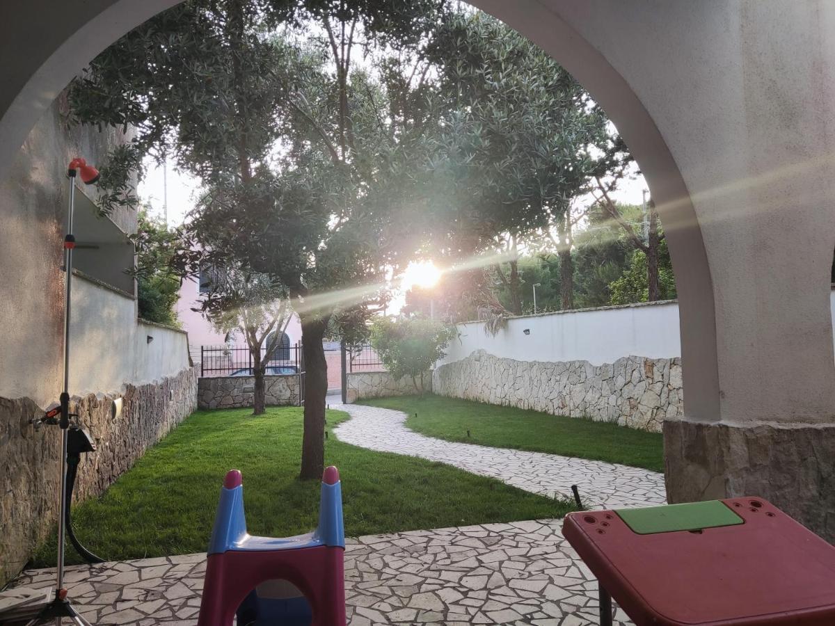 Villa Camilla Santa Maria Al Bagno Nardo