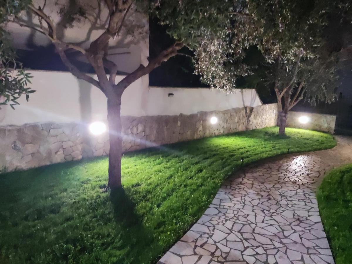 Villa Camilla Santa Maria Al Bagno Nardo