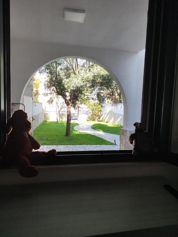 Villa Camilla Santa Maria Al Bagno