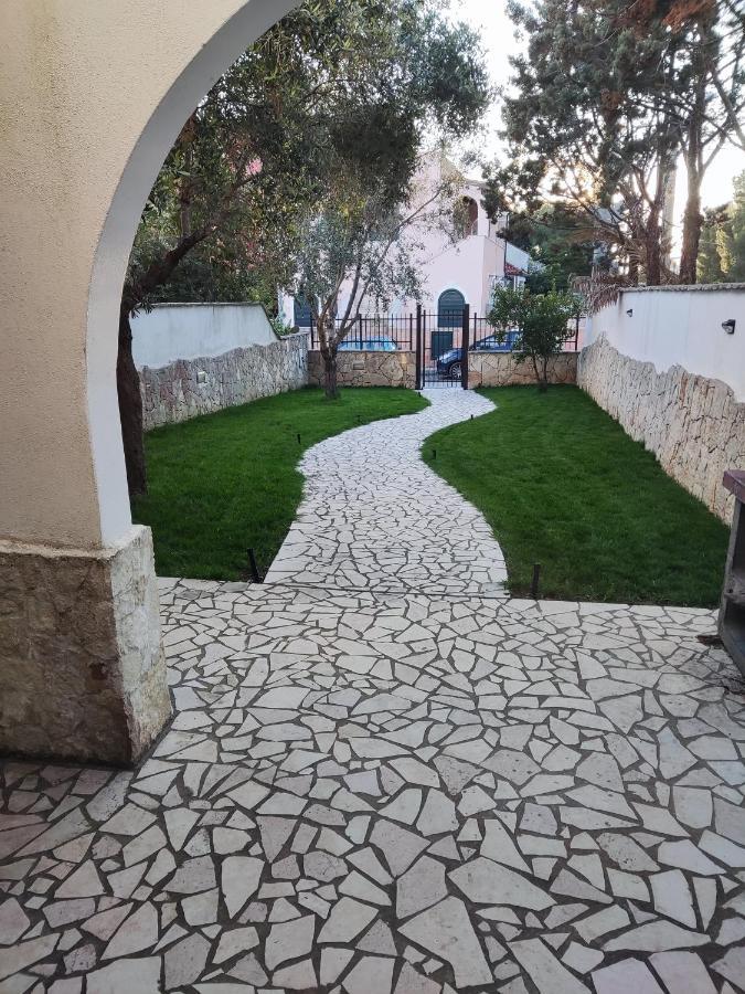 Villa Camilla Santa Maria Al Bagno