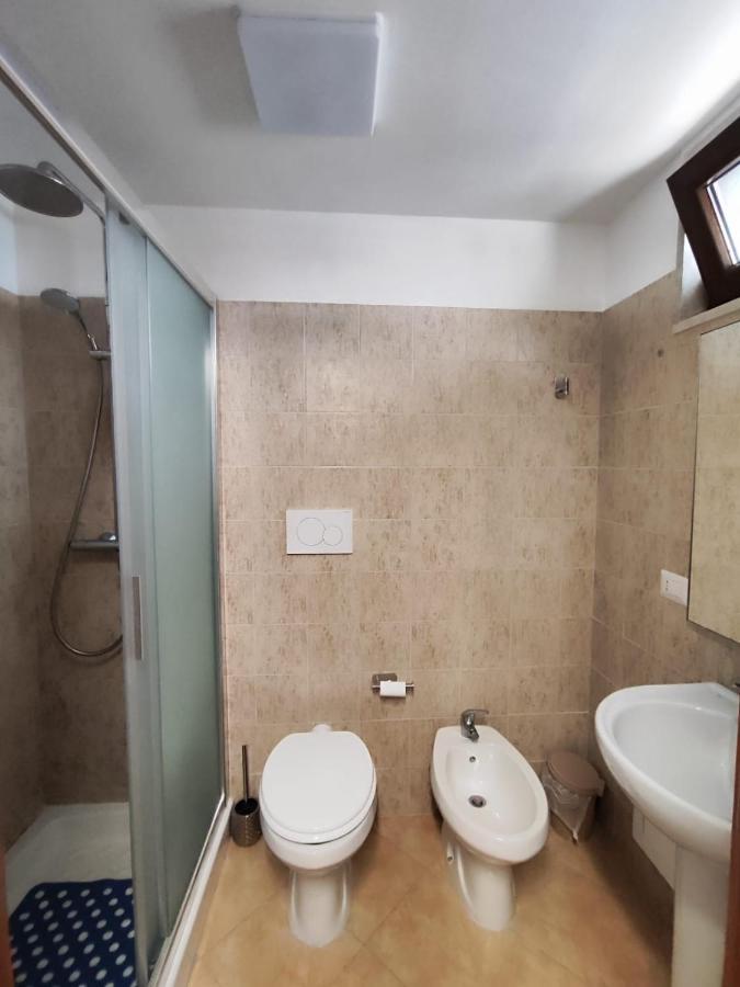 Camilla Santa Maria Al Bagno