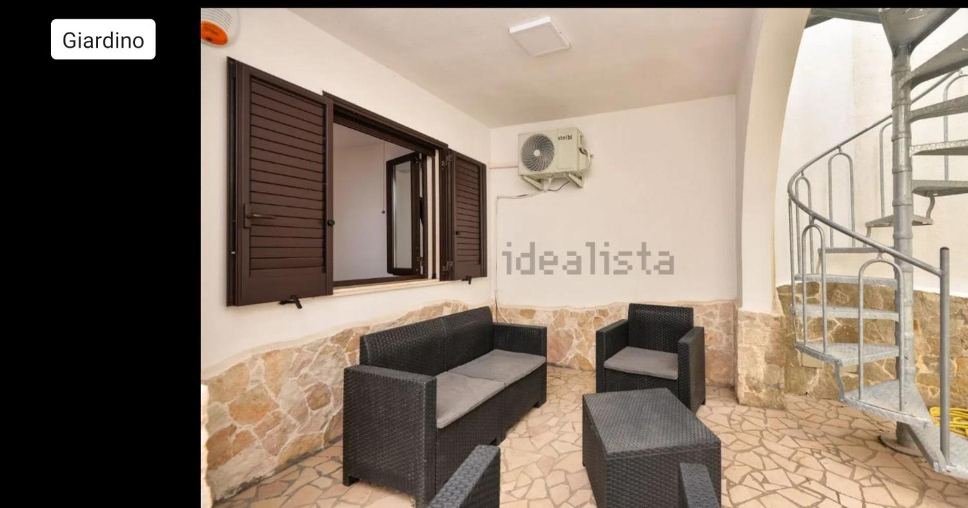 Villa Camilla Santa Maria Al Bagno Nardo