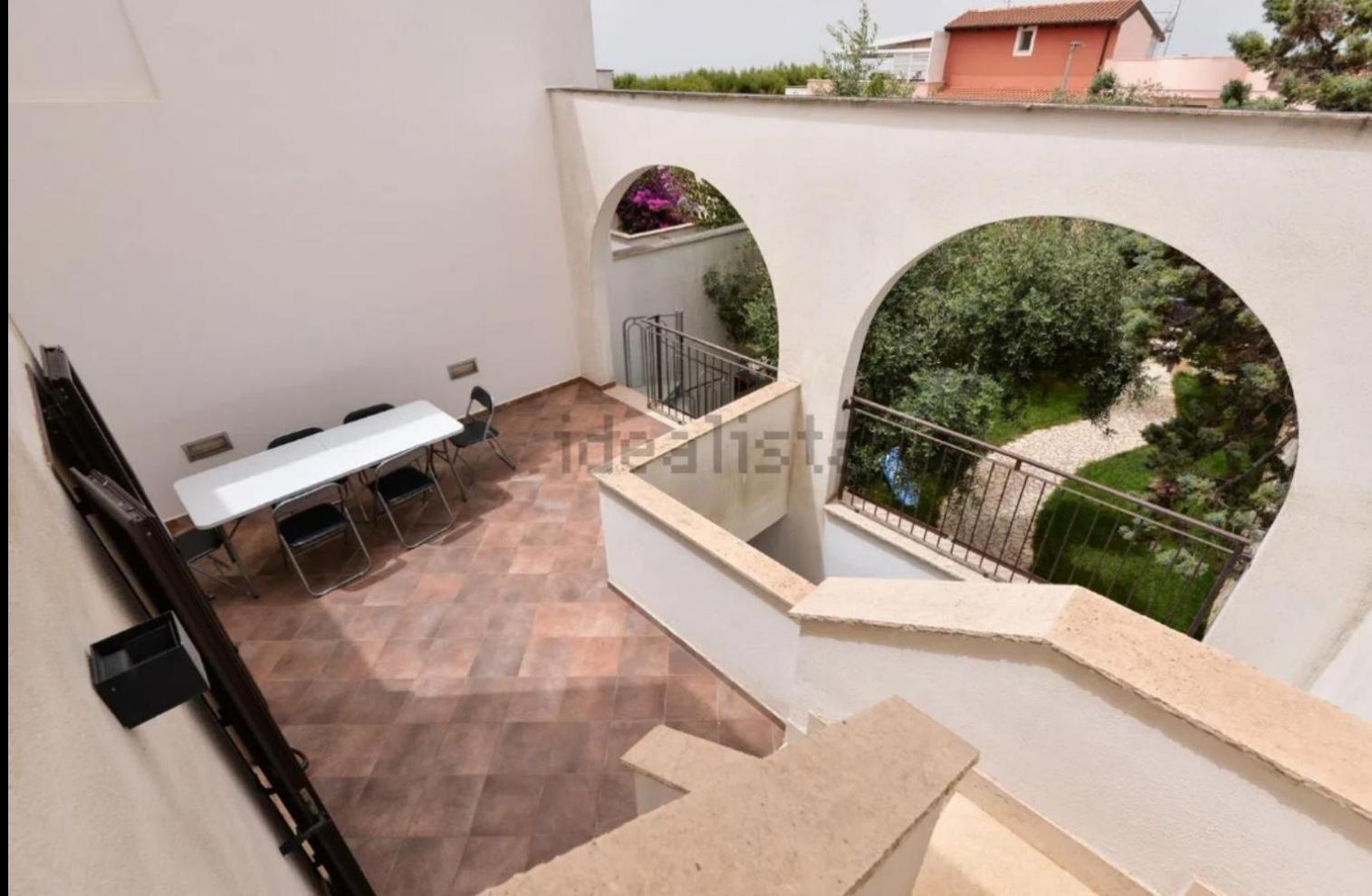 Camilla Santa Maria Al Bagno Villa *
