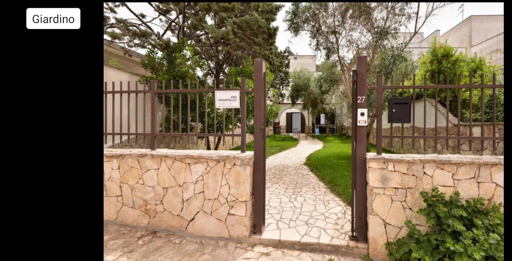Villa Camilla Santa Maria Al Bagno