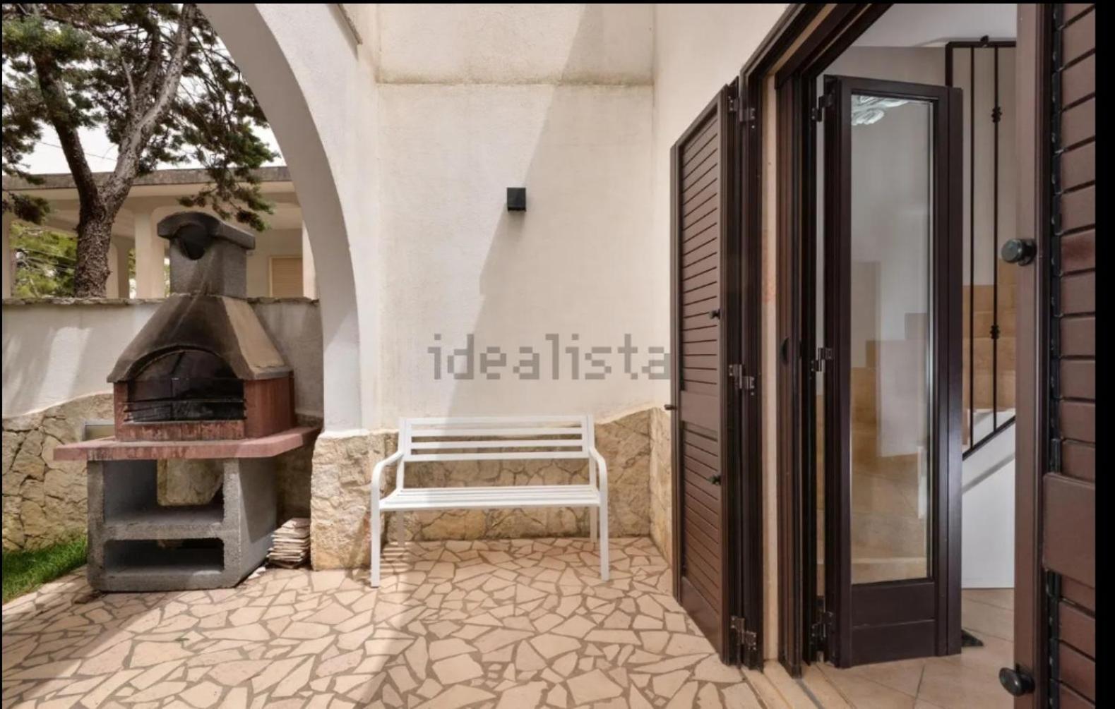 Villa Camilla Santa Maria Al Bagno *