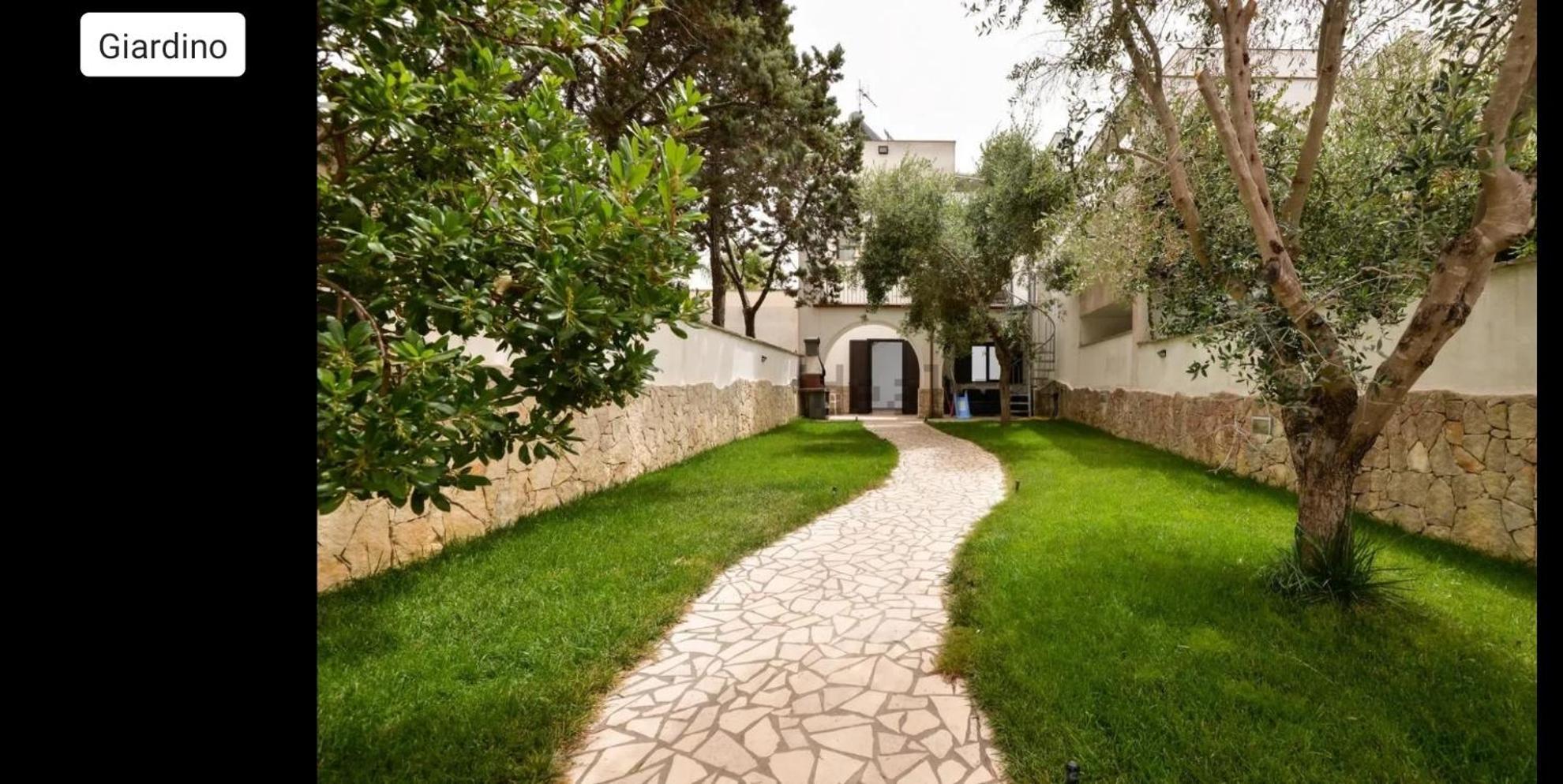 Villa Camilla Santa Maria Al Bagno Nardo